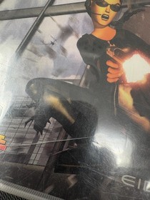 Tomb Raider: Chronicles Sega DreamCast Brand New Sealed