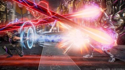 Marvel vs. Capcom: Infinite - Character Pass DLC | Steam Key