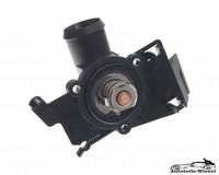 KüHlmittel Thermostat 87C FüR Skoda Felicia I 6U 1.3 Kombi 6U5 II 6U1 94-02