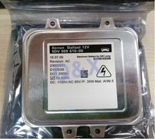 For 2011-2012-2013 Buick Regal Xenon HID Headlight Ballast Control Unit Module
