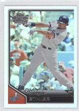 2011 Topps Lineage Diamond Anniversary Andre Ethier #123 0b5
