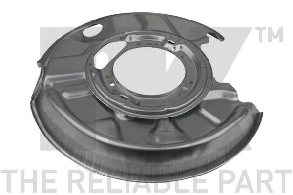 NK Spritzblech Bremsscheibe 233310 FüR Mercedes W202 W201 W124 190 124 Klasse-image