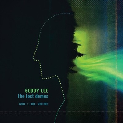 THE LOST DEMOS RSD 2025 LTD VINYL by GEDDY LEE