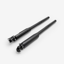 Talaria Front Suspension (set) Front Forks, Front Wheel Axle FRSHK012 SET SHOCK