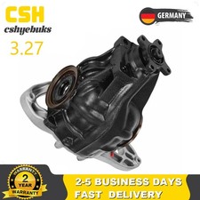 F&uuml;r Mercedes Vito Viano Hinterachsgetriebe Differential W639 ALLE &Uuml;BERSETZUNGEN