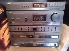 Aiwa stereo cassette modello CX - 75Z