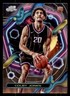 2023-24 Topps Chrome Cosmic #181 Colby Jones Sacramento Kings