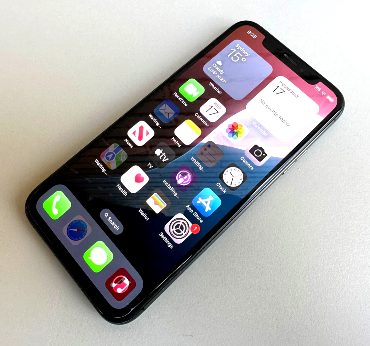 iPhone XS 256GB for sale | eBay Australia