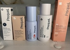 Prequel 5 Piece Skincare Bundle 118 Value