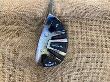 Callaway ROGUE 3 Hybrid 19 Aldila SYNERGY 60HY Graphite Stiff