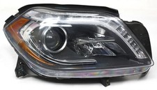 OEM Right Passenger Side HID Headlamp For Mer...