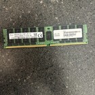 SK Hynix 32GB DDR4-2133 ECC LRDIMM 4Rx4 PC4-17000 HMA84GL7MMR4N-TF Server RAM