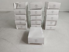 New Unbranded 2 Button BLK 3D Optical Mouse USB RTM 019 Rating- 5V-100mA 16pc