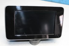 Mercedes Benz W205 Kombiinstrument Navi Radio Display A2059004113, A2059013508 Mercedes Benz W205 Kombiinstrument Navi Radio Display A2059004113, A2059013508
