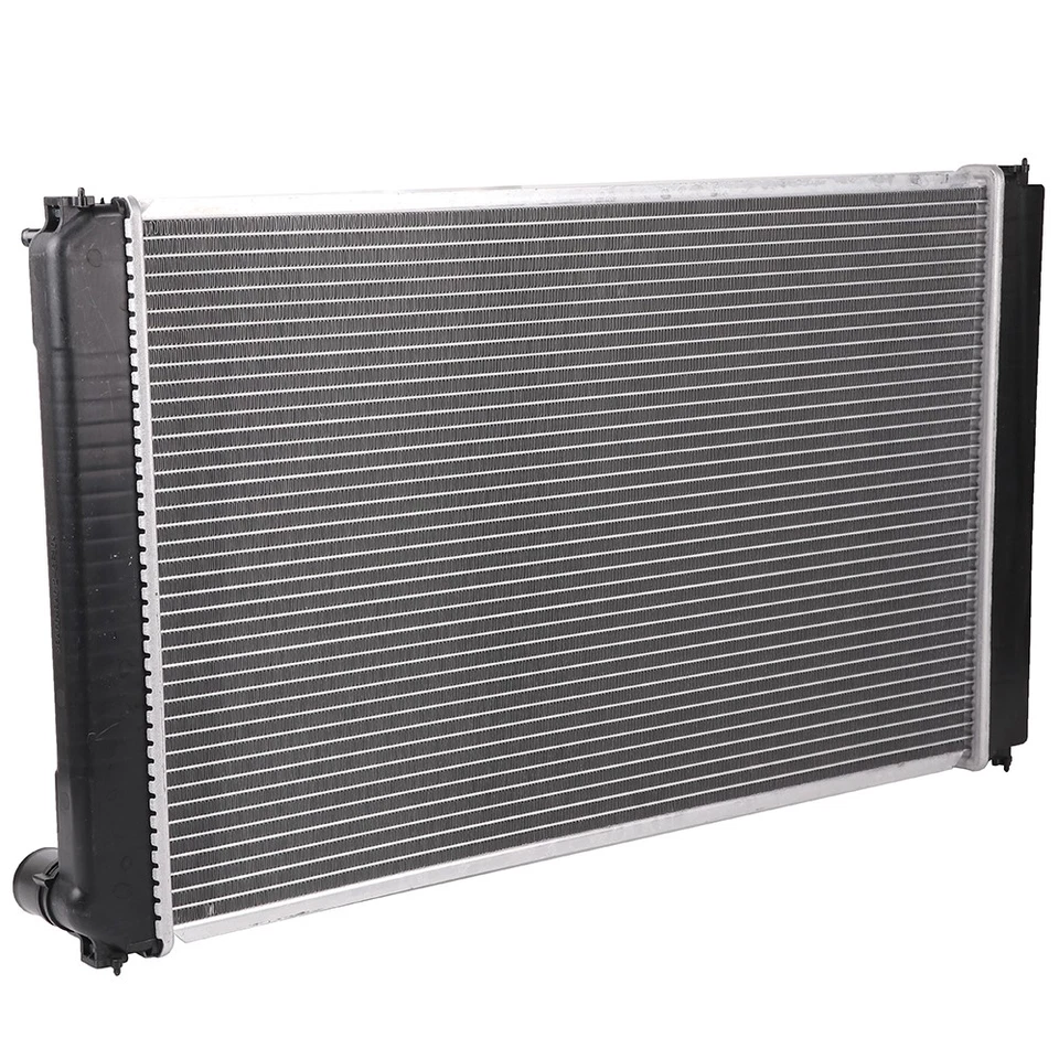 Kit ventilador radiador eléctrico 12V para Toyota RAV4 2011 2012 2009 2010 Foto 4 de 4