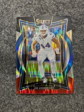 2024 Panini Select NFL - Pick your Player - Drake Maye, Caleb Williams, & More!