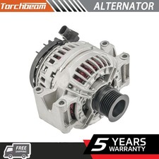 Alternator For Mercedes Benz Clk350 2006 - 2009 E350 2010 2011 11215 Cw S6