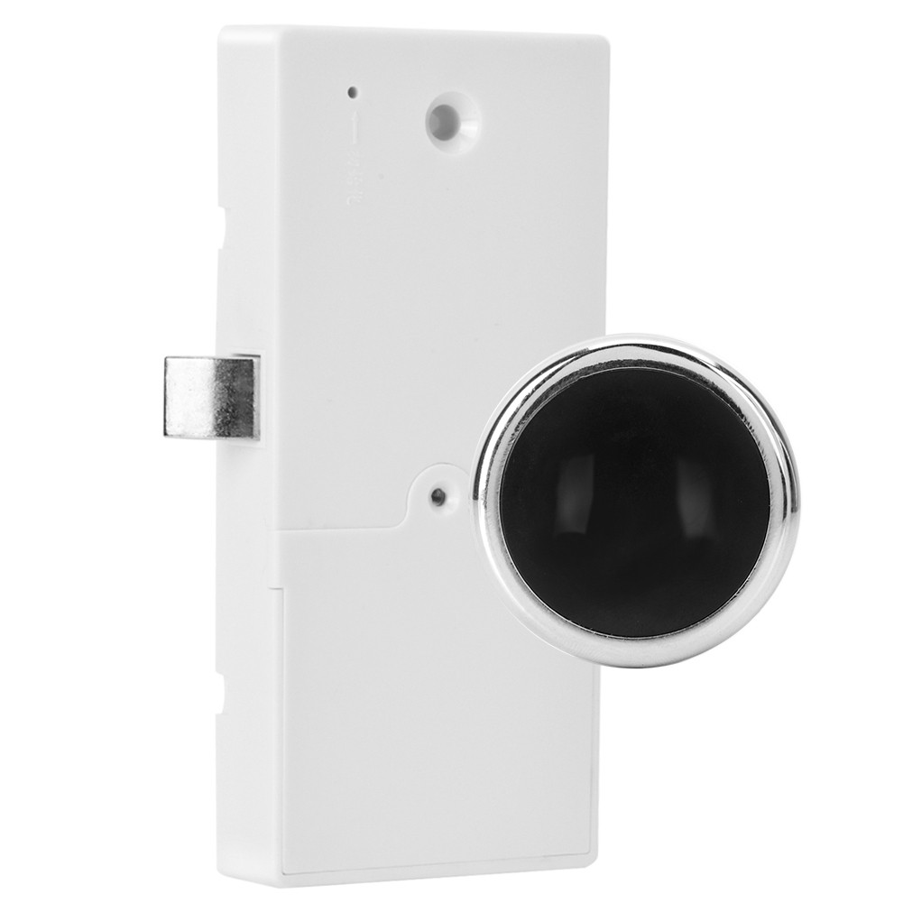 Smart Electronic Lock For Sauna Spa Gym Lockers Recommended