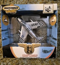 Matchbox Collectibles North American F-86F Sa...