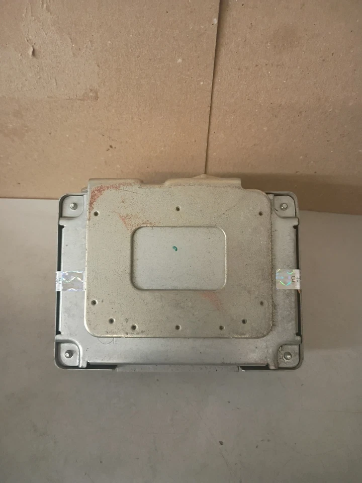 Dodge 2007 2008 2009 Caliber Transmission Control Module 68028456AB CVT OEM R65 - Image 3 of 4