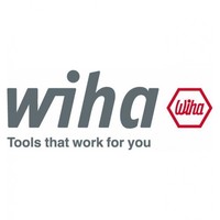Wiha Schraubendreher Set Softfinish Electric 6-Teilig, Iec 60900 Standard