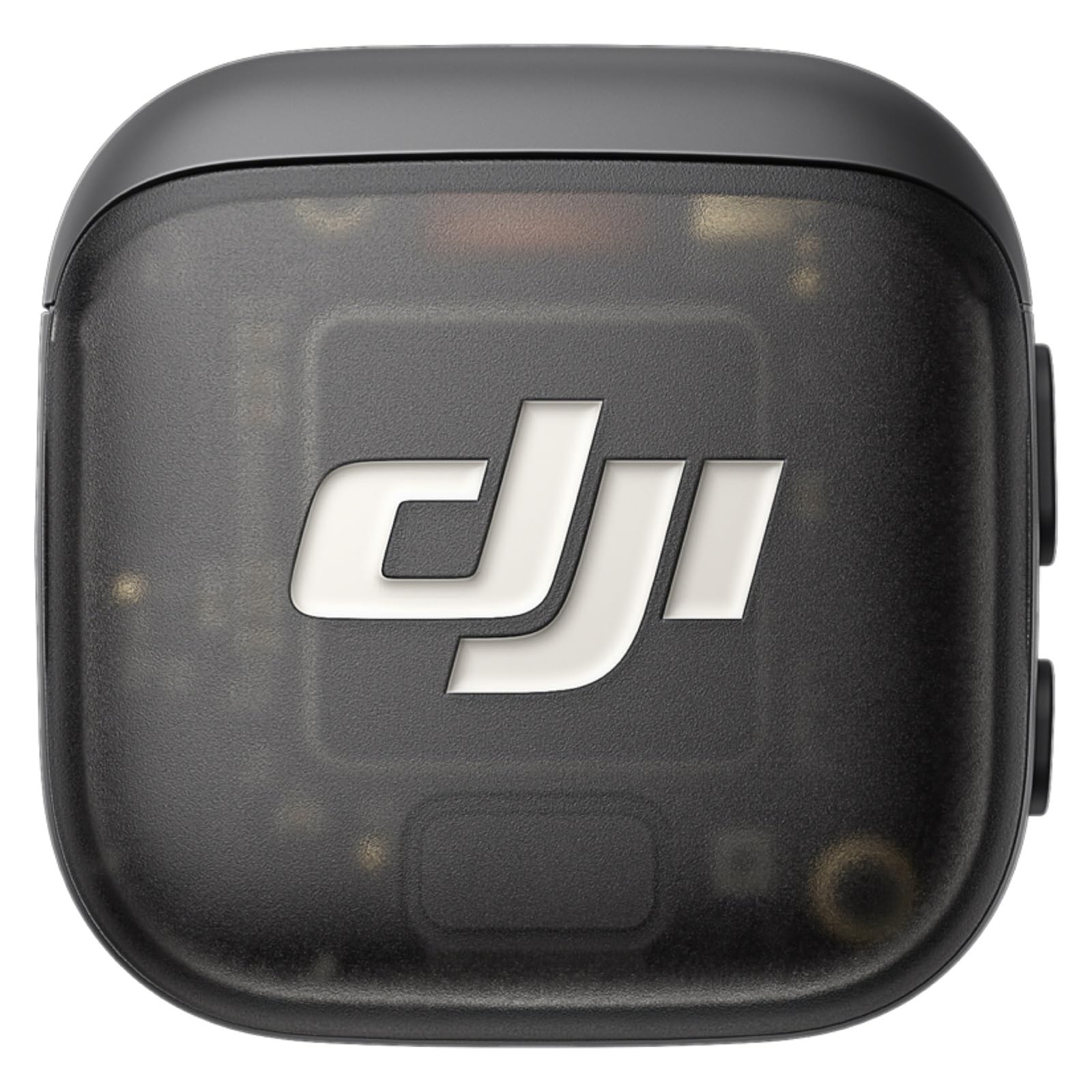 Dji Mic 3 Transmitter Wireless Mini iPhone Camera Android Smartphone Bluetooth — image 7