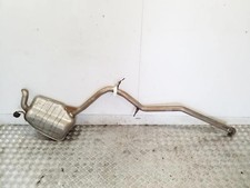 MERCEDES-BENZ E W211 Schalldämpfer A2114904721 A2114909221 A2114910200 20435420 MERCEDES-BENZ E W211 Schalldämpfer A2114904721 A2114909221 A2114910200 20435420