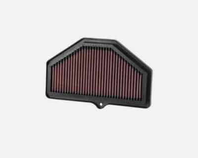 K&N High-Flow Air Filter 33-2024: Ford Various Models CHART BELOW FOR MODELS