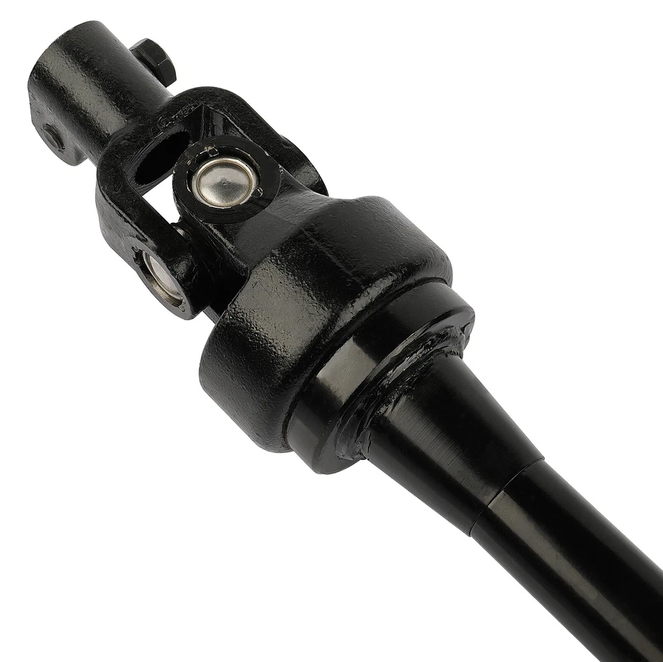 Se adapta a Nissan Altima 2002-2006 Máxima 2003-2008 eje de dirección intermedio inferior Foto 3 de 4