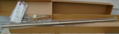NEW VON DUPRIN 88 RIM EXIT DEVICE PUSH BAR KIT / DOOR HANDLE EO88 SB Qty