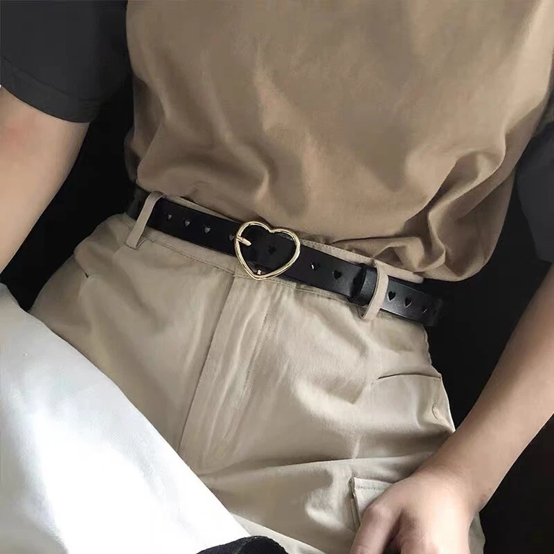 Brandy melville heart clearance belt
