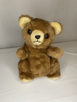 nostalgic bear ☆　テディベア The Zotty Bear A Friendly Face of Post-War Optimism by Steiff and