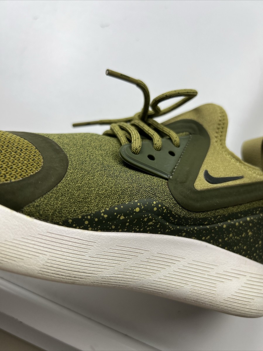 Nike ナイキ レディース スニーカー Black/Dark Grey-Black-Volt