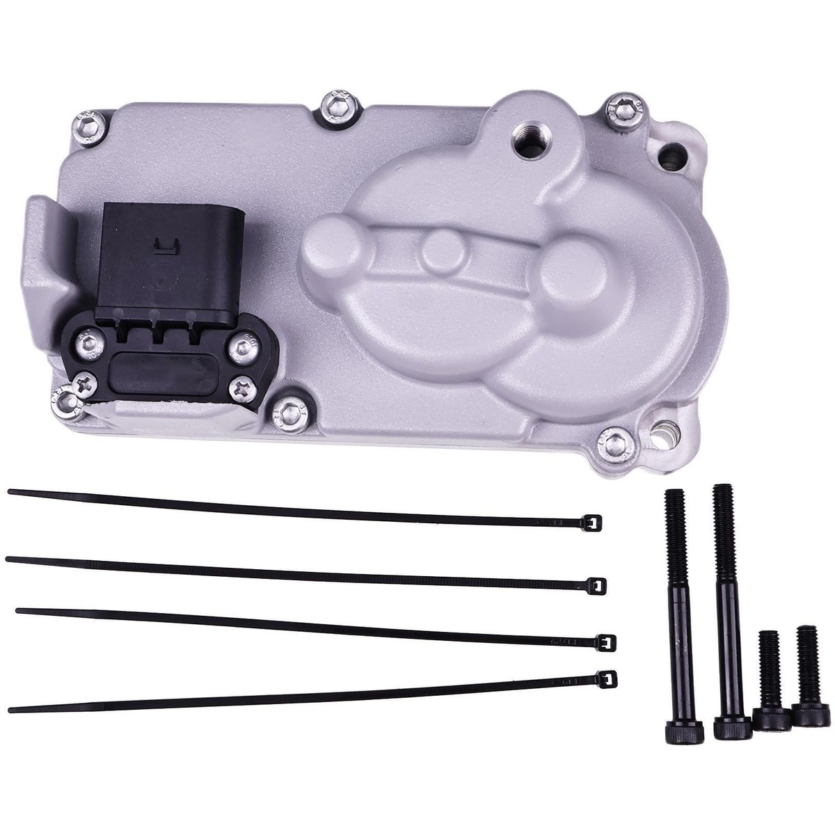 Turbocharger Actuator 6374772 6374772RX for Cummins X15 VGT Turbo