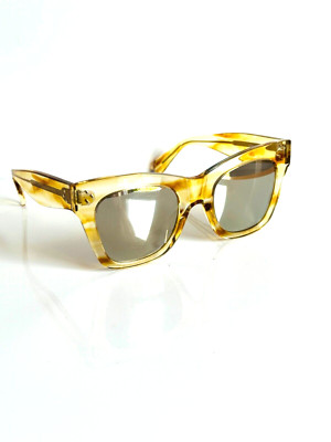 Originale Sonnenbrille CÉLINE - PARIS, CÉLINE CL4004IN 56C