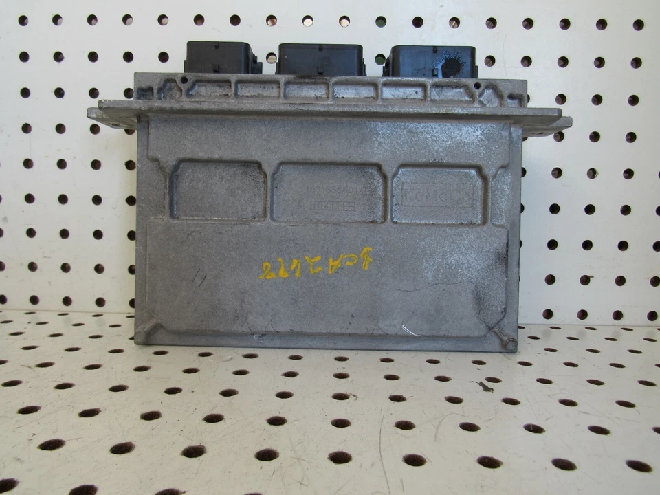 2013 2014 Ford Taurus Engine Control Module Computer ECM ECU - Image 3 of 3