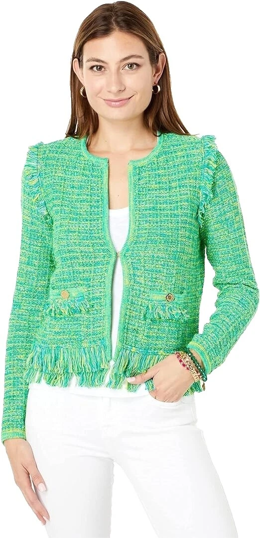 Suéteres para mujer de negocios Lilly Pulitzer