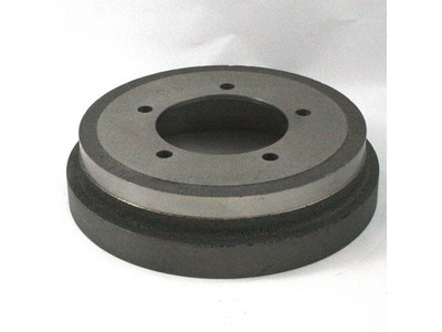 Rear Pronto Brake Drum fits Chevy Tracker 2000-2004 48NMMP | eBay