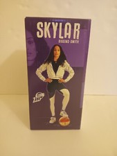 Skylar Diggins-Smith Phoenix Mercury Bobblehead WNBA
