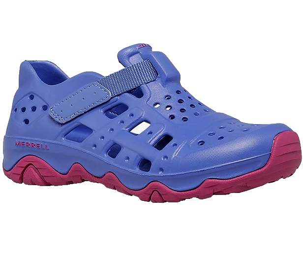 MERRELL Sandalo Hydro Canyon per bambina taglia 6