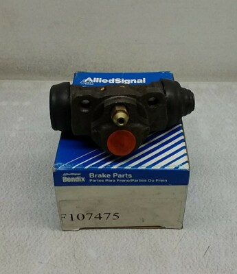 F107475 Bendix Drum Brake Cylinder Bendix Drum Brake Cylinder F107475 ...
