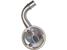 For 1987-1991 GMC R1500 Suburban Oil Pump Pickup Tube and Screen 67589SMCN 1988