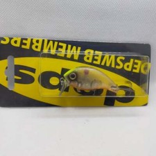 Deps / Bell Knocker Fishing Lure No.LU30