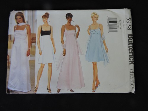 Misses clothing 12-18,patterns -- You Pick - Read Listing - Picture 64 of 73