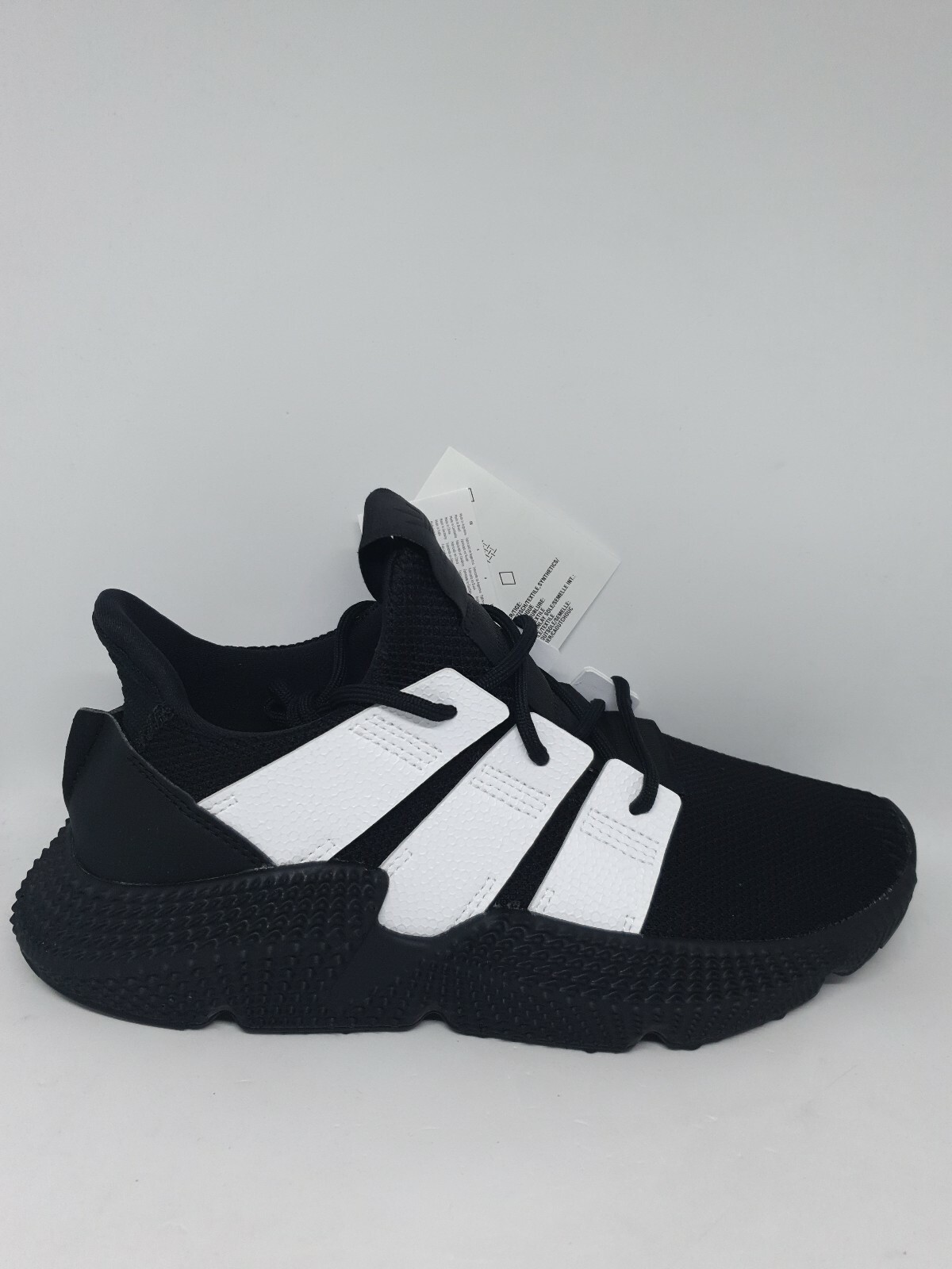 adidas prophere schwarz