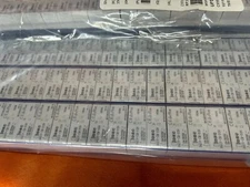 IDEC RELAYS RQ1V-CM-D24 / RQ1VCMD24  (Lot of 25, NEW IN FACTORY PKG)