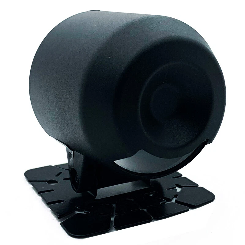 Universal 52mm Calibre Pod XL Soporte de Montaje Inclinable Se Adapta a 2" Defi - 3" Pod Extra Largo Foto 3 de 4