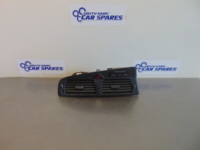 VOLVO V70R 2000-2007 DASHBOARD VENT PART NO. 3409377 for sale 