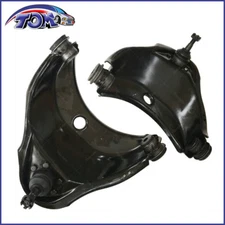 Front Upper Control Arm & Ball Joint Set For Chevy Gmc Pickup Truck Van SUV