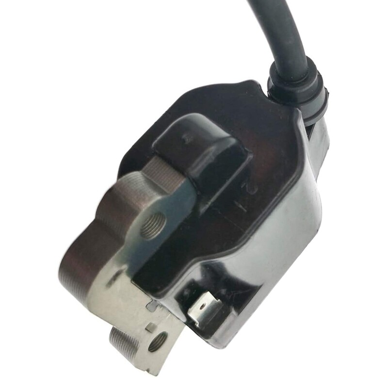 Zündspule Für Rasenmäher & Trimmer - Vertikale Zündspule Für 2-Takt Motoren 43cc, 47cc, 49cc